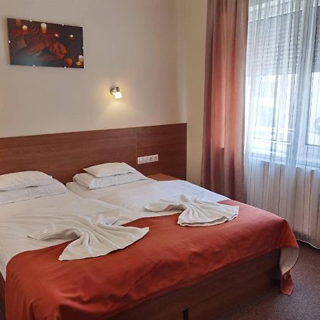 Complex Comfort Héviz Zewnętrze zdjęcie