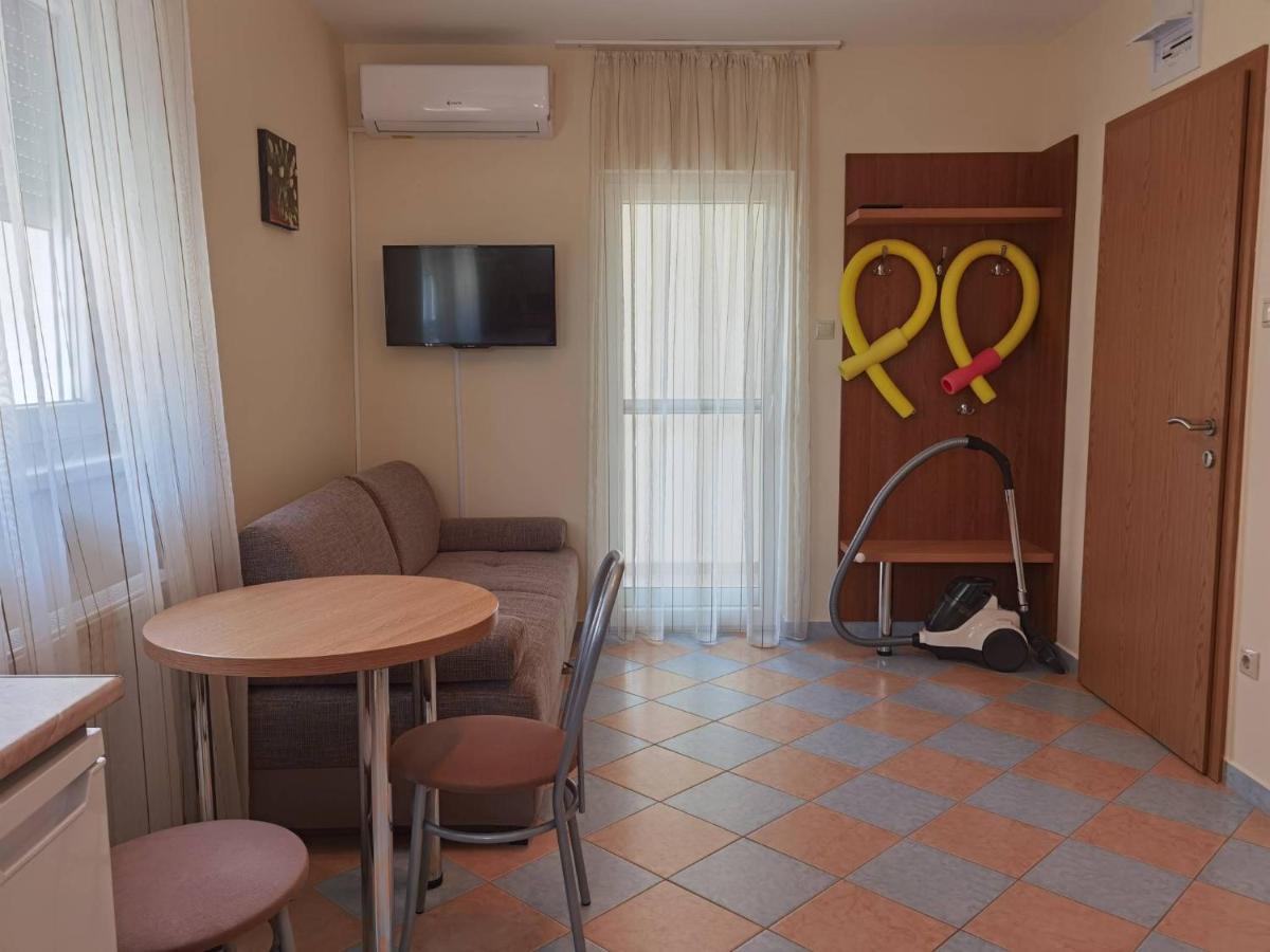 Complex Comfort Héviz Zewnętrze zdjęcie