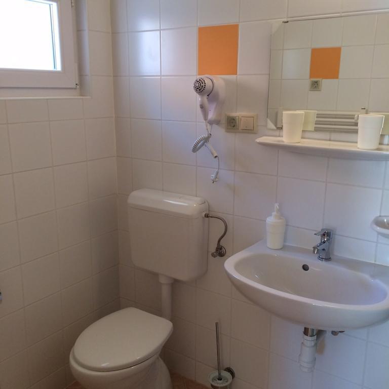 Complex Comfort Héviz Zewnętrze zdjęcie