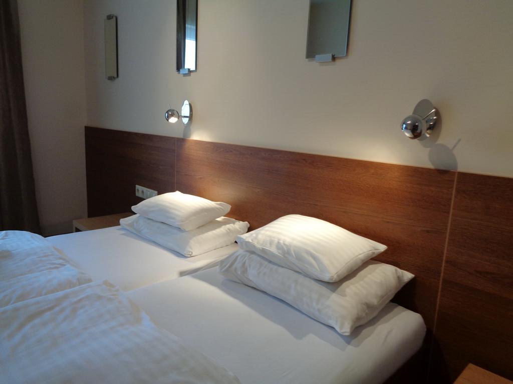 Complex Comfort Héviz Zewnętrze zdjęcie